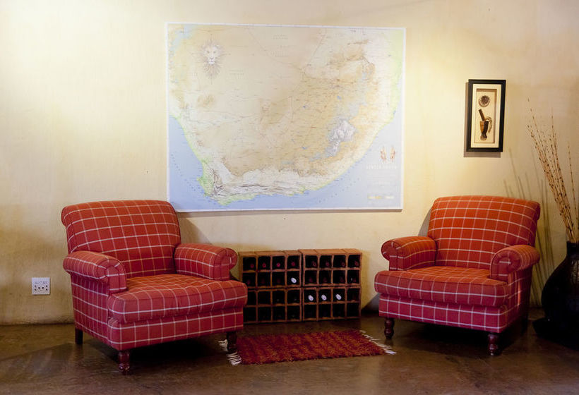 Hotel Needles Lodge 2