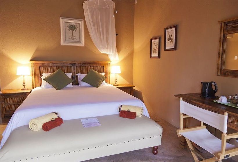 Hotel Needles Lodge 4