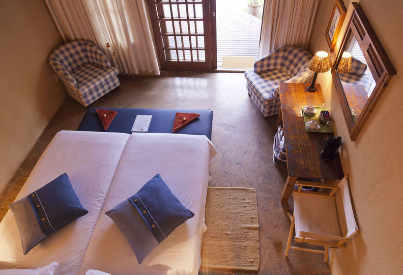 Hotel Needles Lodge 5