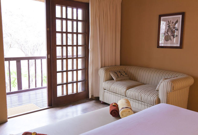 Hotel Needles Lodge 6