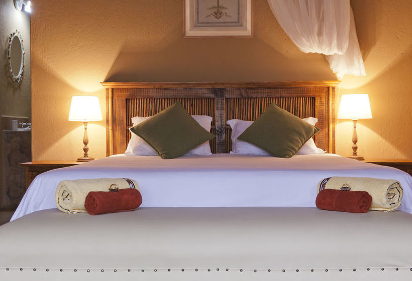 Hotel Needles Lodge 7