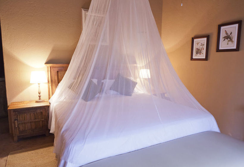 Hotel Needles Lodge 8