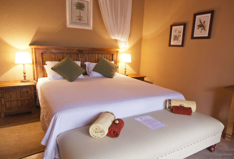 Hotel Needles Lodge 9