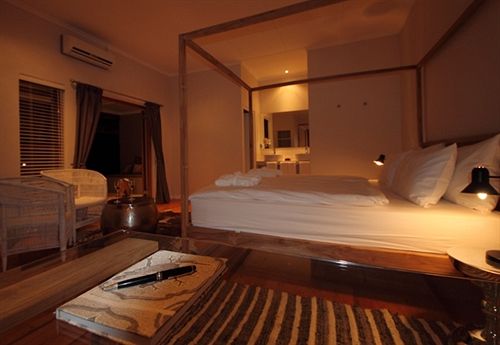 Pension Mo & Rose At Soekershof 1