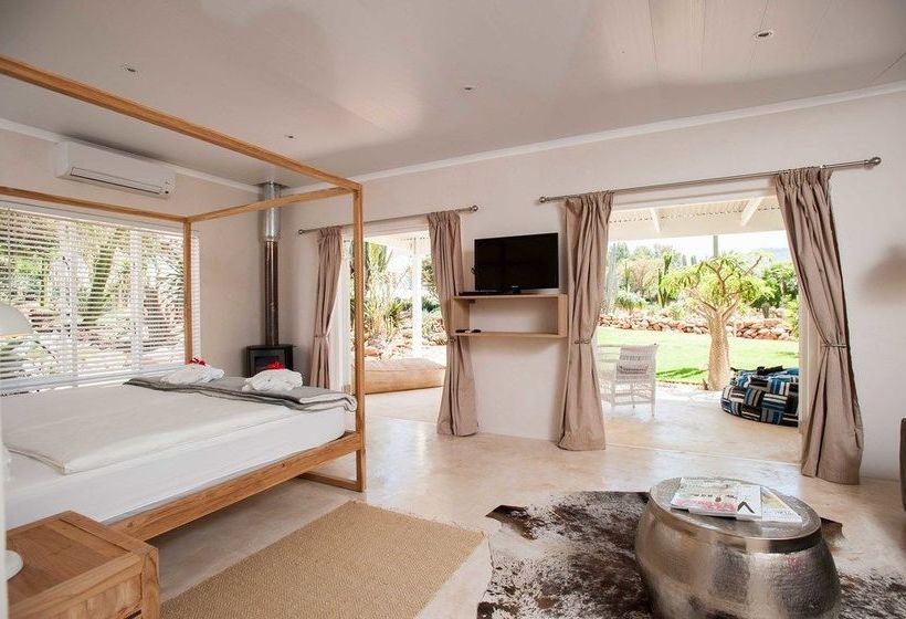 Pension Mo & Rose At Soekershof 11