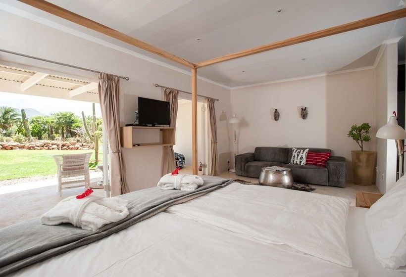 Pension Mo & Rose At Soekershof 12