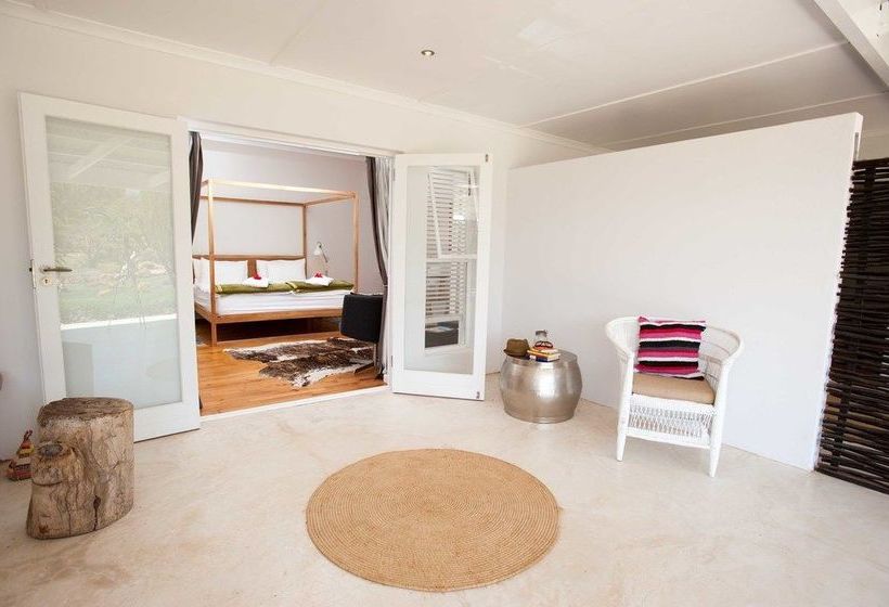 Pension Mo & Rose At Soekershof 13