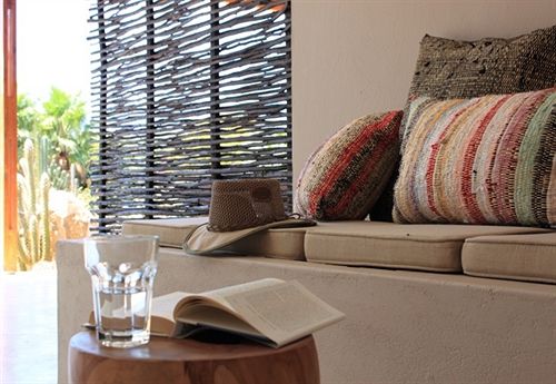 Pension Mo & Rose At Soekershof 14