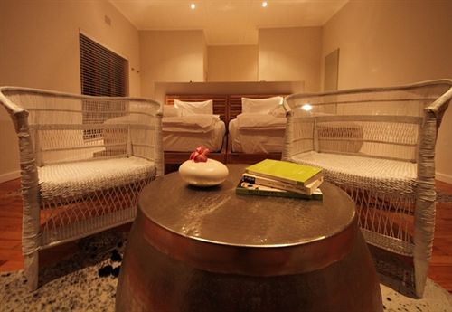 Pension Mo & Rose At Soekershof 15