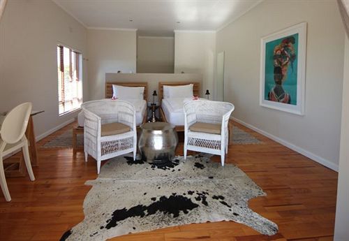 Pension Mo & Rose At Soekershof 16