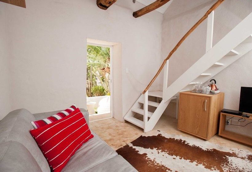 Pension Mo & Rose At Soekershof 17