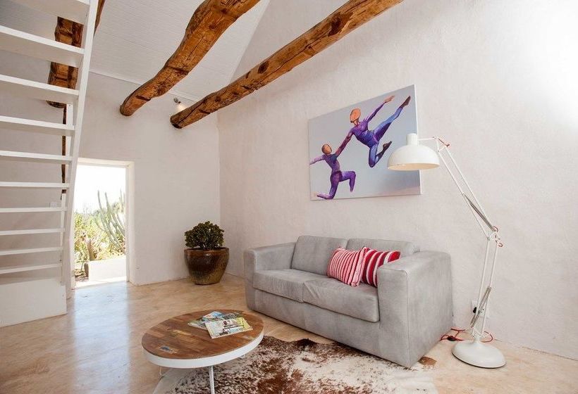 Pension Mo & Rose At Soekershof 18