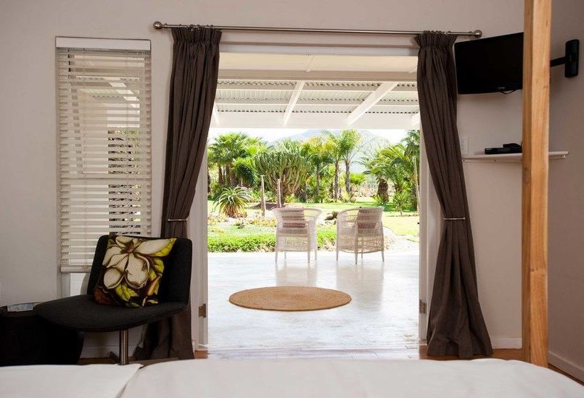 Pension Mo & Rose At Soekershof 19