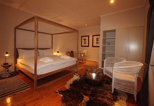 Pension Mo & Rose At Soekershof 2