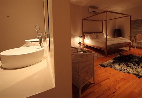 Pension Mo & Rose At Soekershof 3