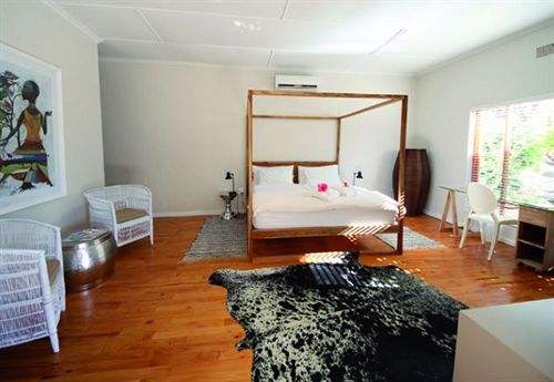 Pension Mo & Rose At Soekershof 4