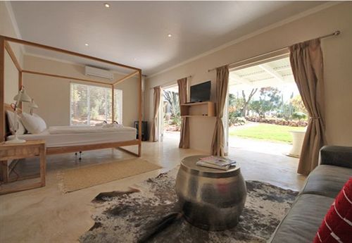 Pension Mo & Rose At Soekershof 5