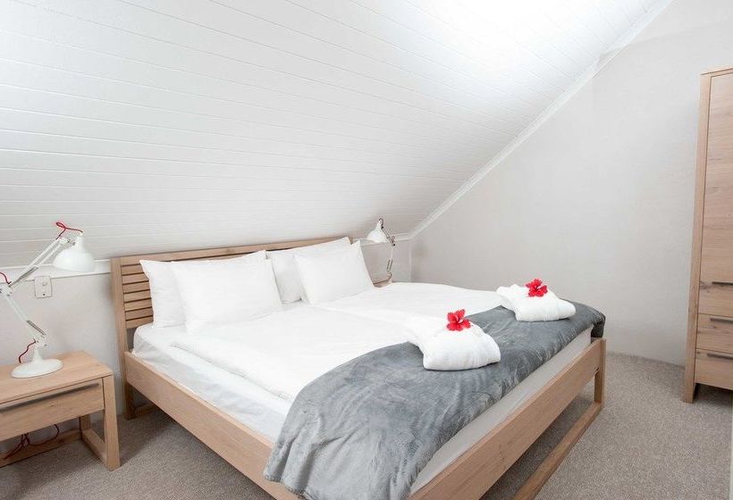 Pension Mo & Rose At Soekershof 6