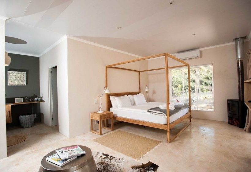 Pension Mo & Rose At Soekershof 7