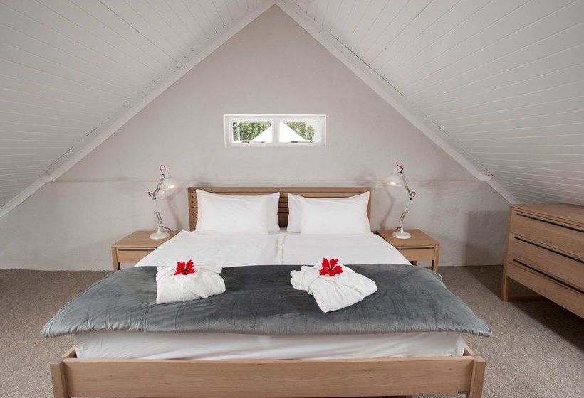 Pension Mo & Rose At Soekershof 9