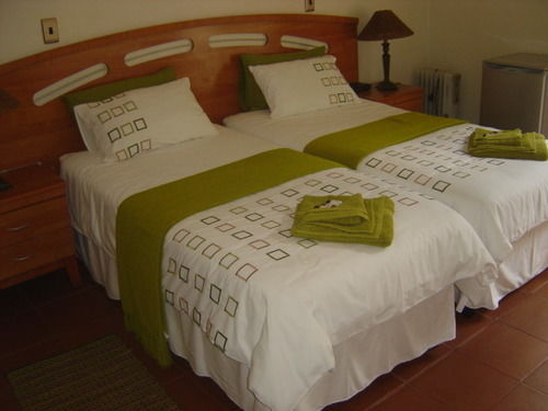 Pension Airport Modjadji Guesthouse 1