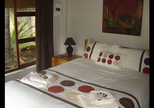 Pension Airport Modjadji Guesthouse 10