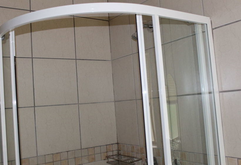 Pension Airport Modjadji Guesthouse 12