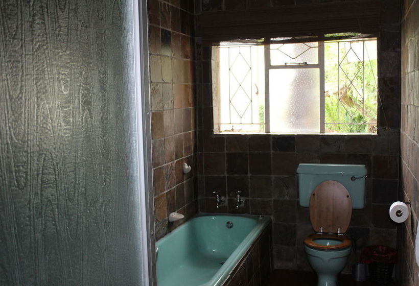 Pension Airport Modjadji Guesthouse 13