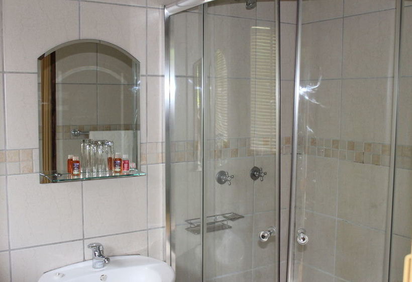 Pension Airport Modjadji Guesthouse 15