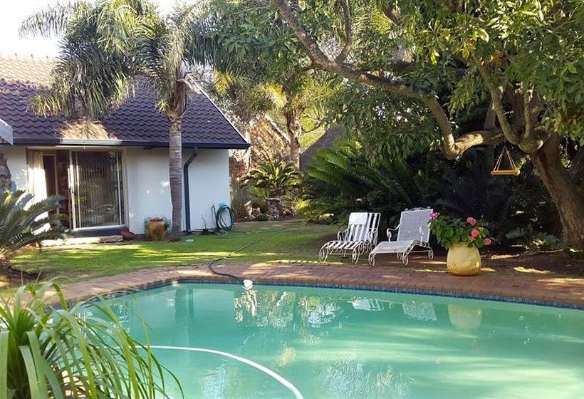 Pension Airport Modjadji Guesthouse 18