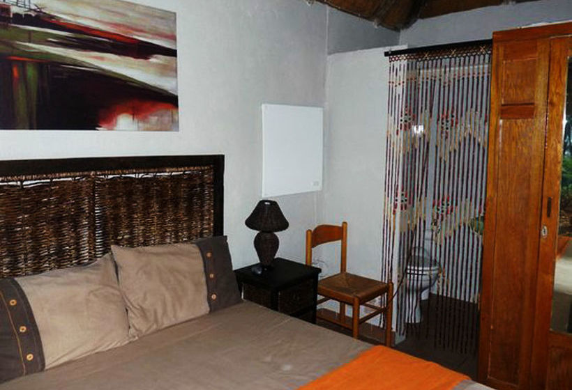 Pension Airport Modjadji Guesthouse 9