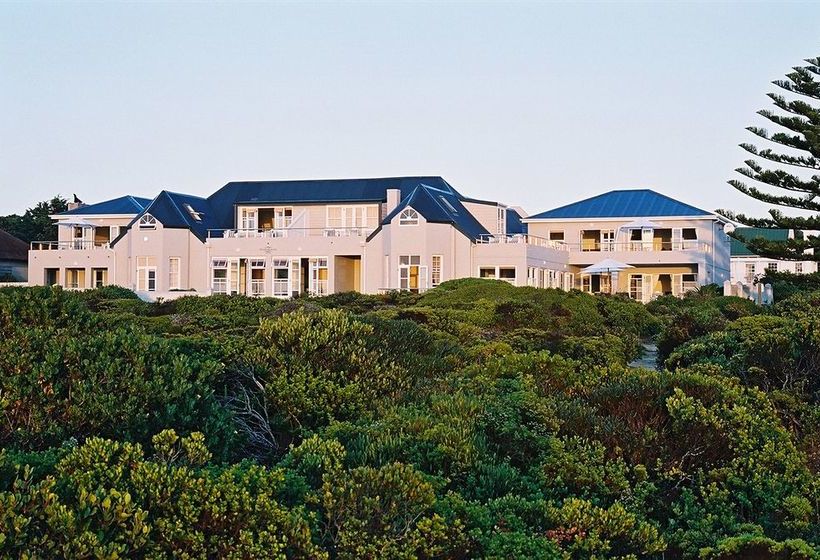 Pension Ocean Eleven Guesthouse