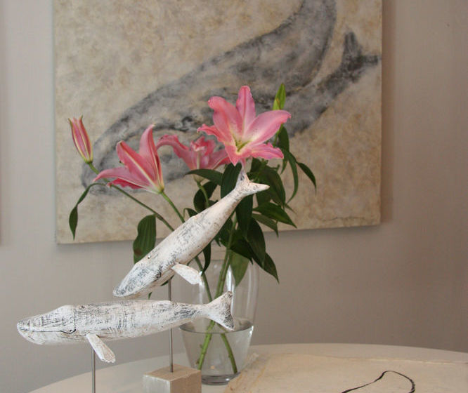 Pension Ocean Eleven Guesthouse 1