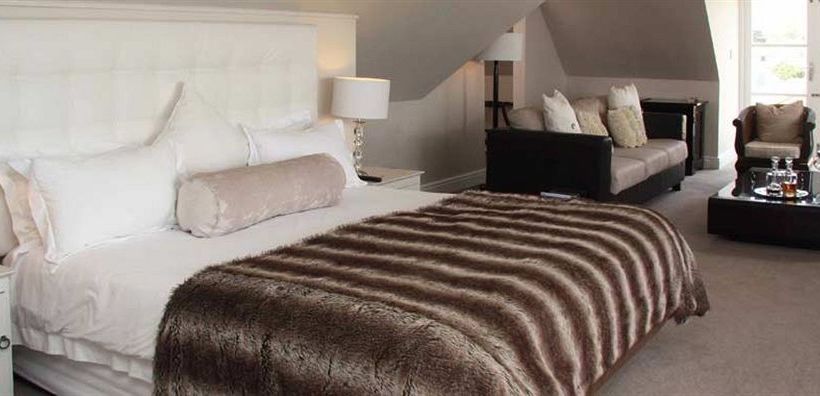 Pension Ocean Eleven Guesthouse 11