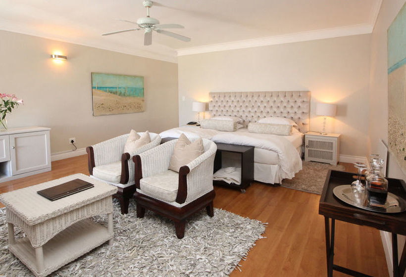 Pension Ocean Eleven Guesthouse 13