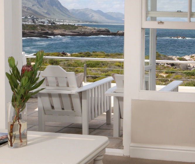 Pension Ocean Eleven Guesthouse 14