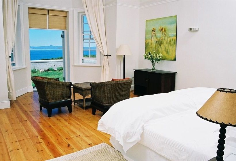 Pension Ocean Eleven Guesthouse 16