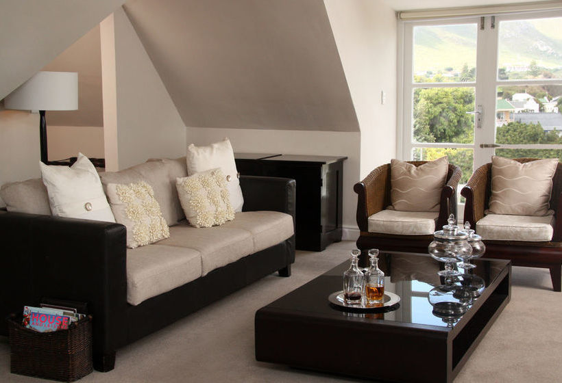 Pension Ocean Eleven Guesthouse 17