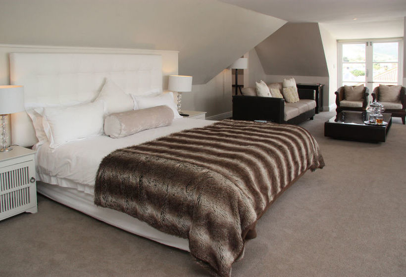 Pension Ocean Eleven Guesthouse 18