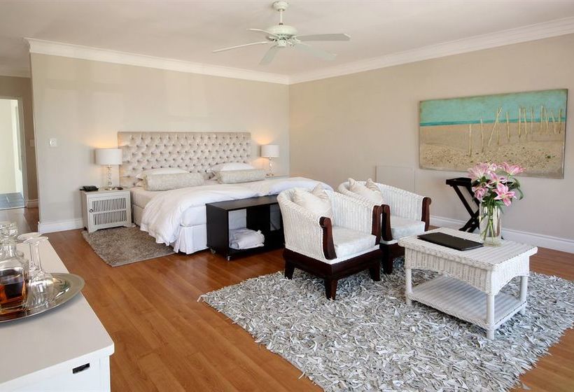 Pension Ocean Eleven Guesthouse 19