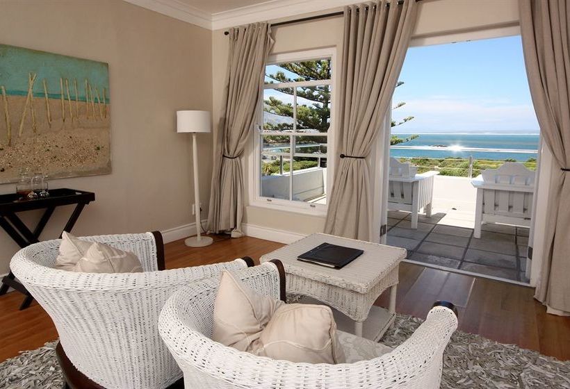 Pension Ocean Eleven Guesthouse 20