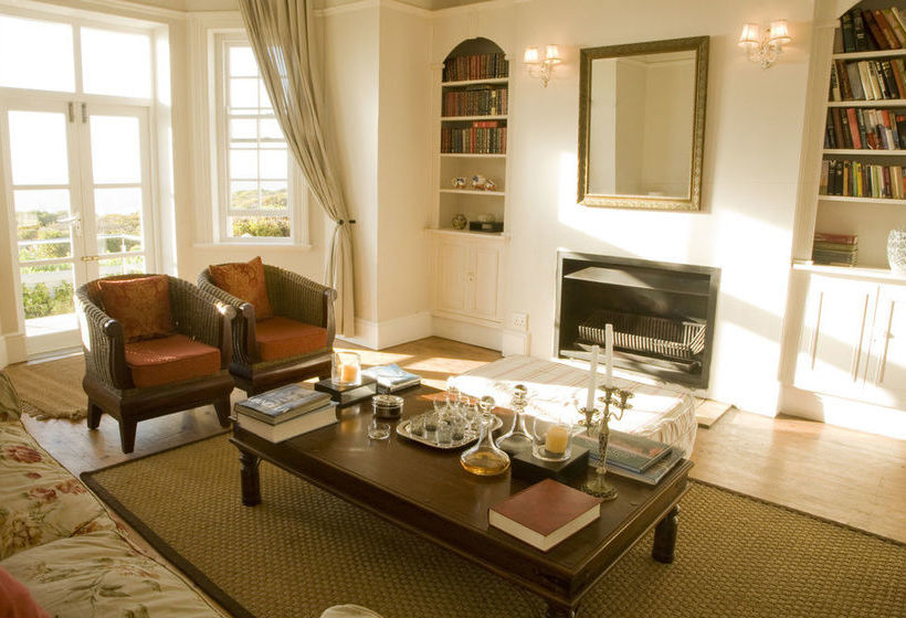 Pension Ocean Eleven Guesthouse 3