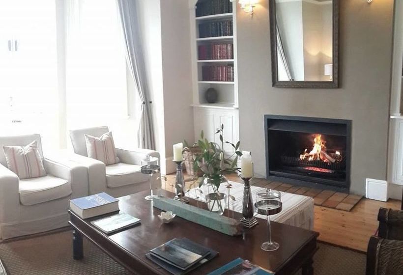 Pension Ocean Eleven Guesthouse 4