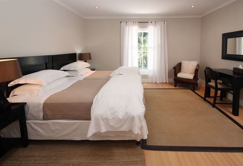 Pension Ocean Eleven Guesthouse 5