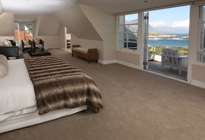 Pension Ocean Eleven Guesthouse 6