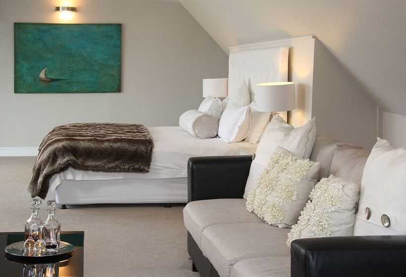 Pension Ocean Eleven Guesthouse 7