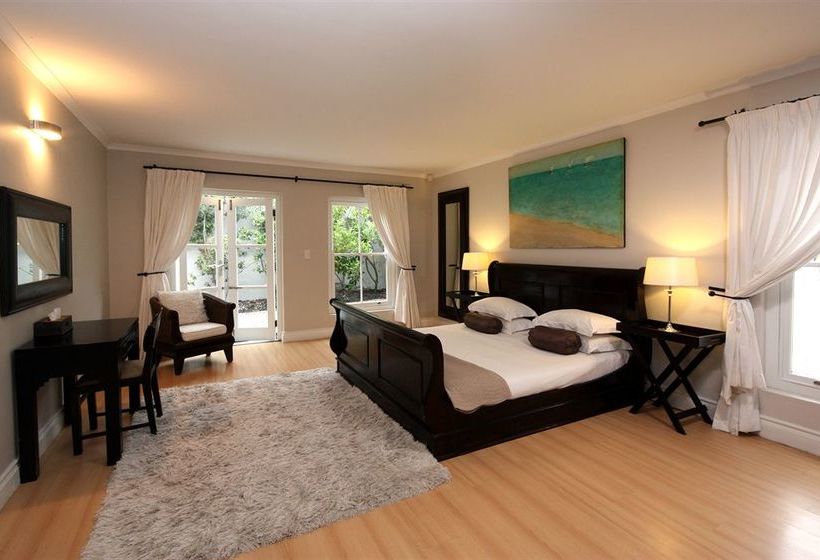 Pension Ocean Eleven Guesthouse 8