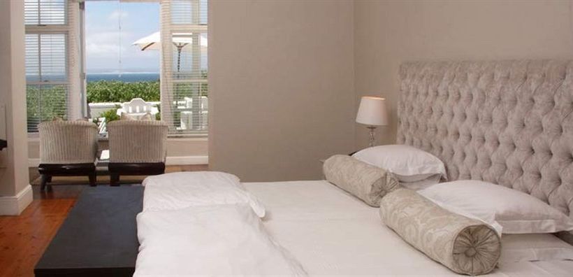 Pension Ocean Eleven Guesthouse 9