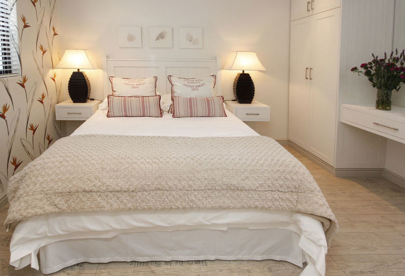 Pension The Potting Shed Guest House 12