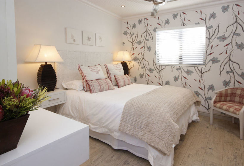 Pension The Potting Shed Guest House 13